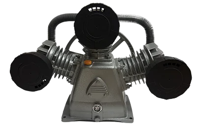 Для поршневых компрессоров