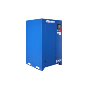 Винтовые компрессоры мощностью 30-37 кВт