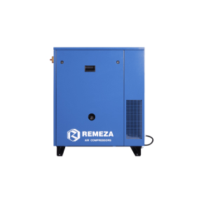 Винтовые маслозаполненные компрессоры