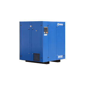 Винтовые компрессоры мощностью 45-55 кВт
