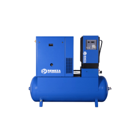 Серия Е мощностью 4-15 кВт