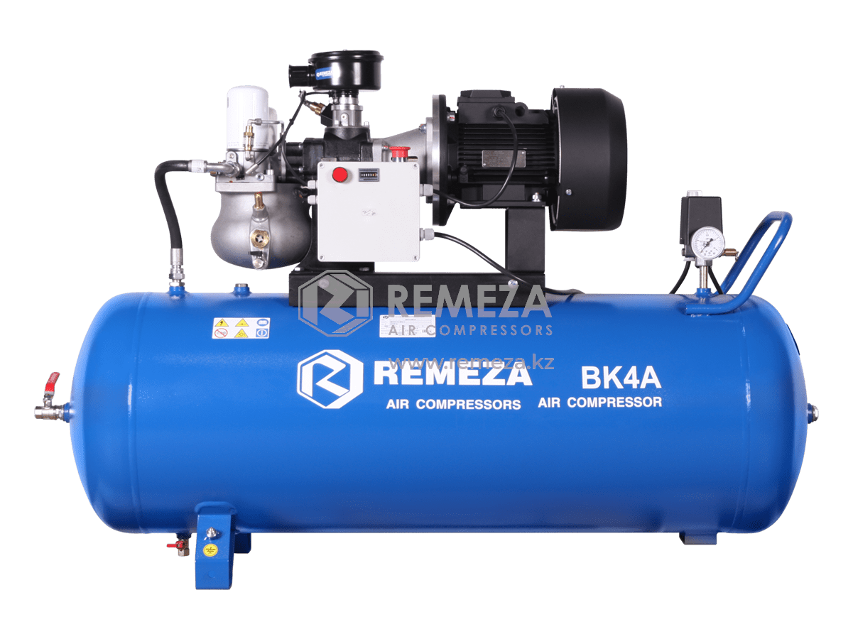 Компрессоры воздушный Винтовой компрессор ВК 4А-10-200-1 купить 