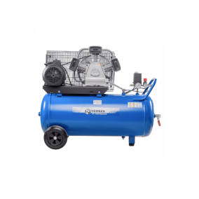 Поршневые маслозаполненные компрессоры