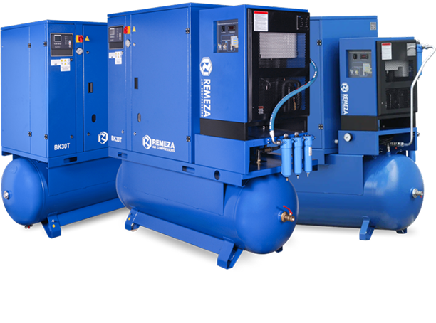 Компрессоры для плазменных и лазерных станков