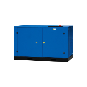 Компрессоры низкого давления