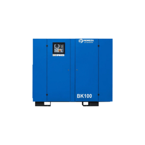 Винтовые компрессоры мощностью 75-90 кВт