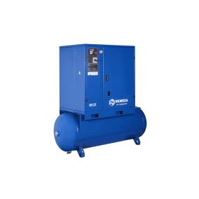 Винтовые компрессоры мощностью 18,5-22 кВт