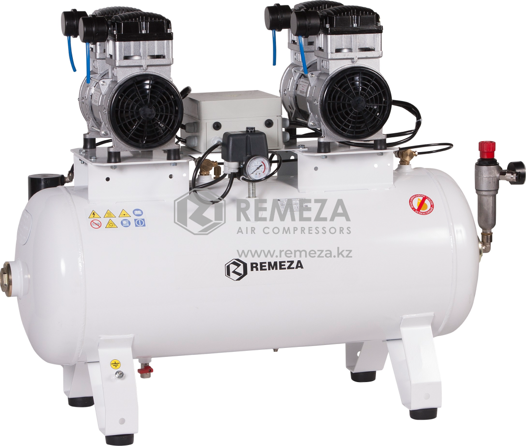 Компрессоры воздушный Поршневой компрессор СБ4-100.OLD20СТ купить 