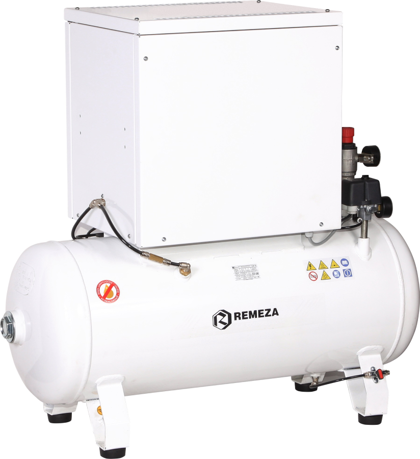 Компрессоры воздушный Поршневой компрессор СБ4-100.OLD20СТКМ купить 