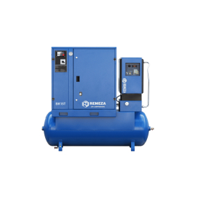 Компрессоры для лазерных станков