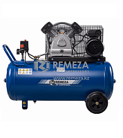 Применение воздушных компрессоров при строительстве и ремонте