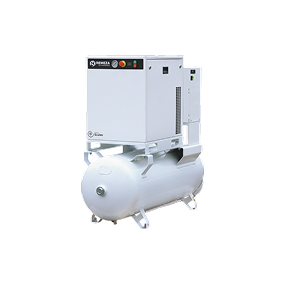 Спиральные компрессоры