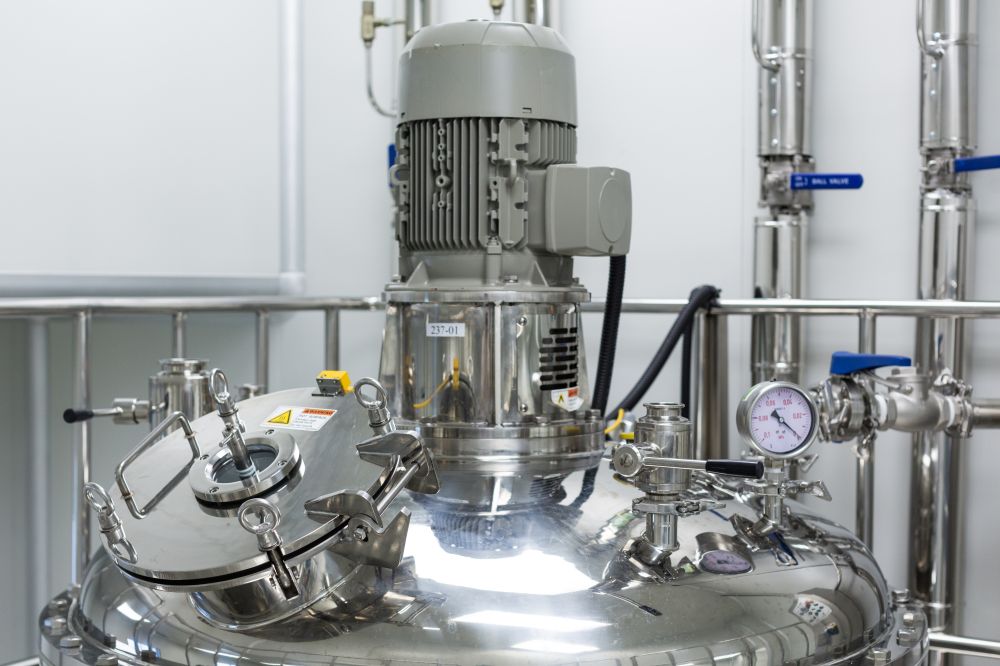 Компрессоры для медицинских учреждений, клиник и больниц REMEZA